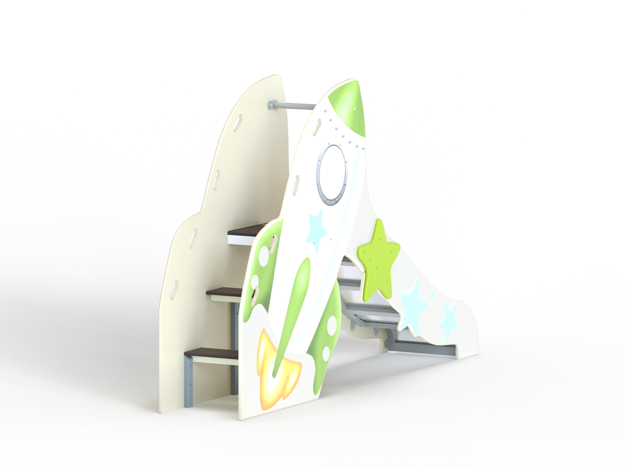 ДИО 5.11 Горка Н=900 мм