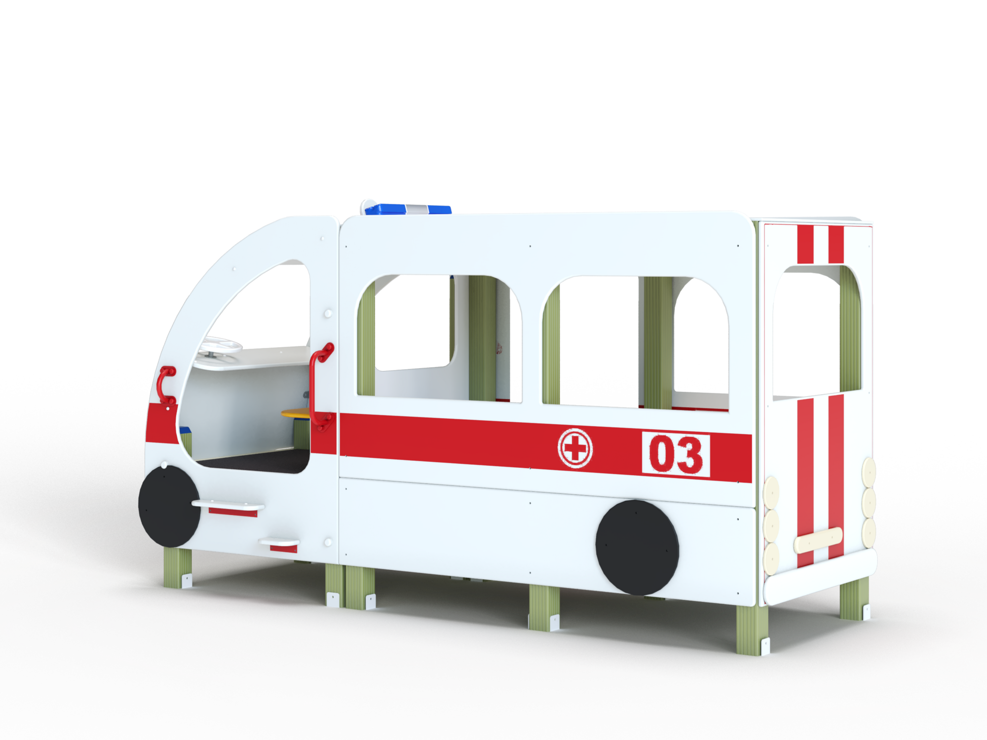 МФ 4.028 Автобус