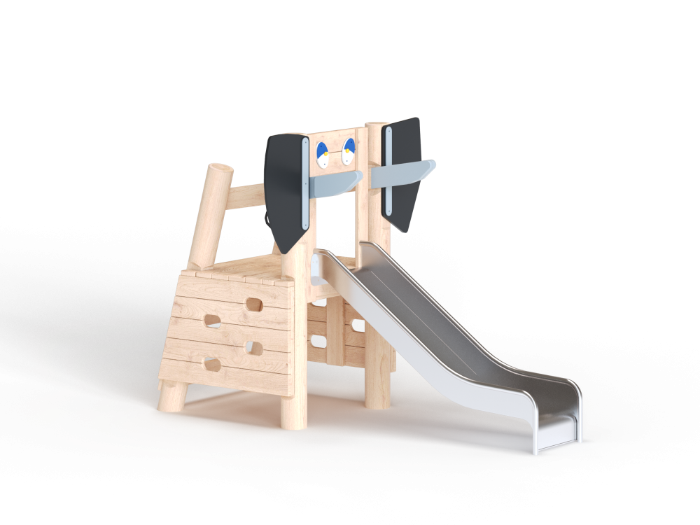 ДП 4.149 Игровой комплекс слоник