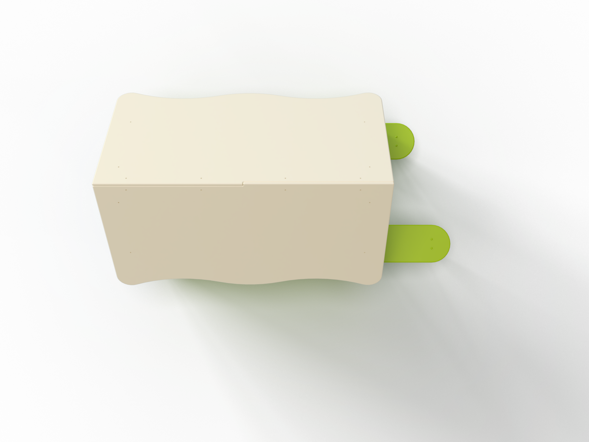 МФ 5.092 Домик Большой 