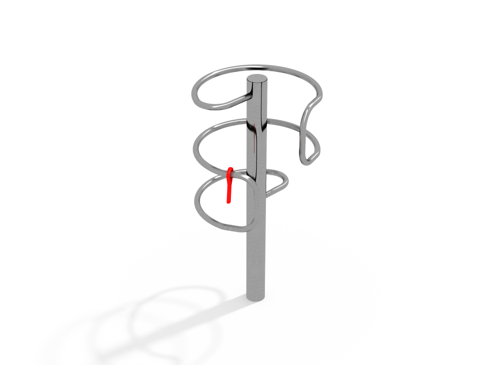 СО 8.53 Тренажер Разминка рук