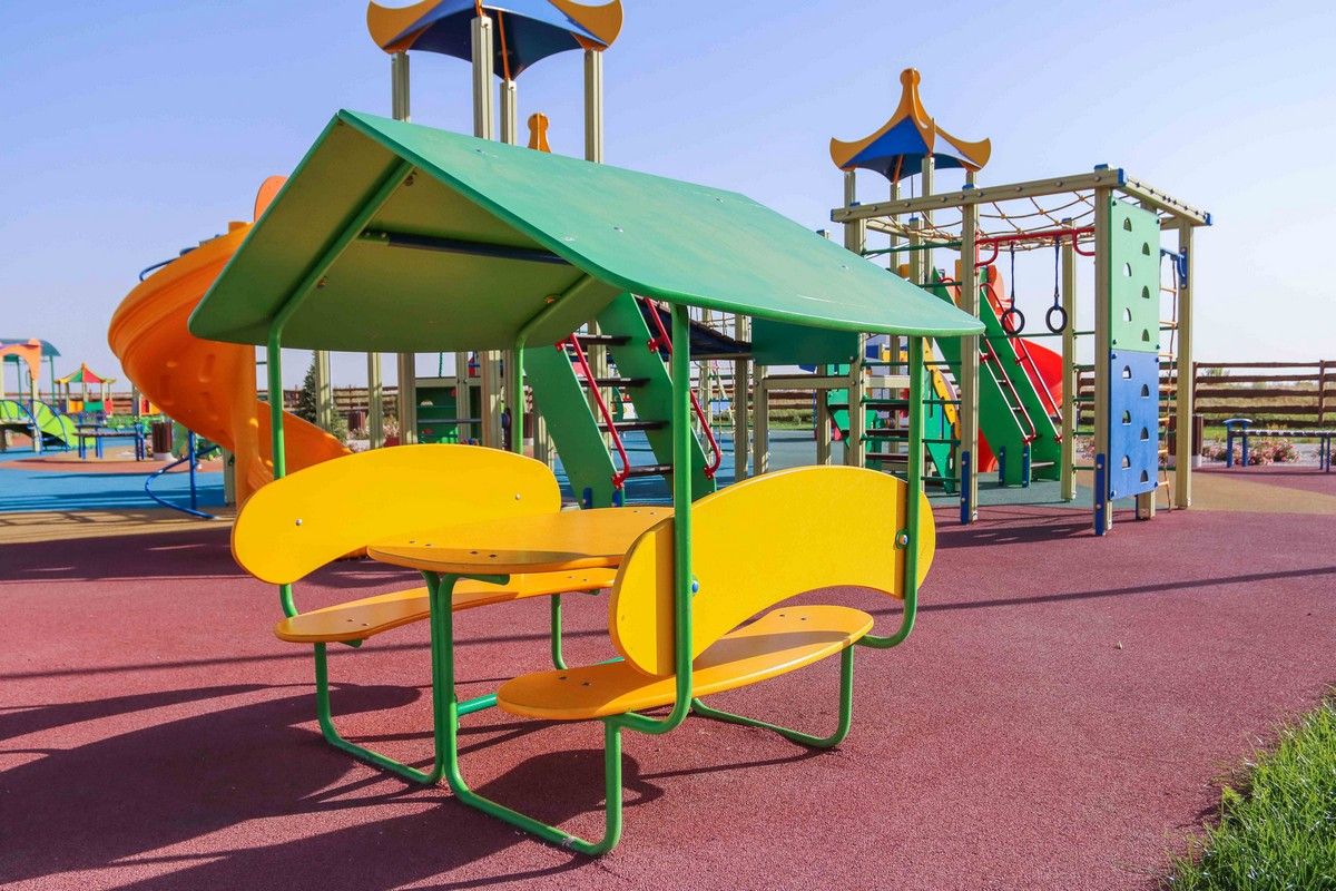 Площадка Мечта