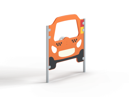 ДОУ 2.05 Игровая панель