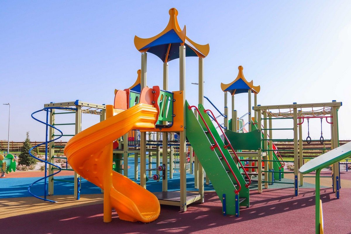 Площадка Мечта