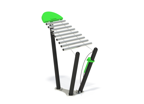 ДОУ 2.107 Маримба