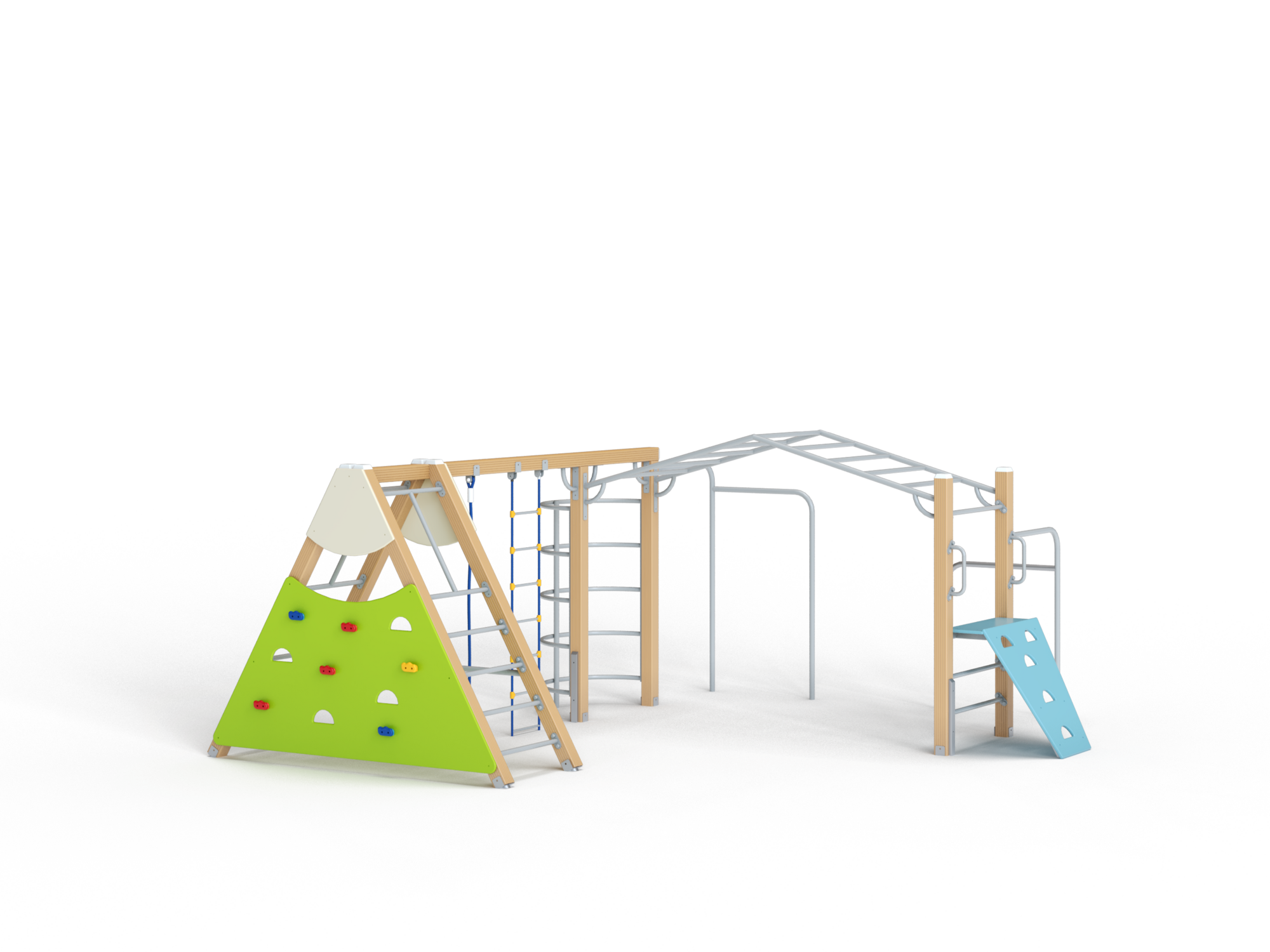 СО 1.391 Спортивный комплекс