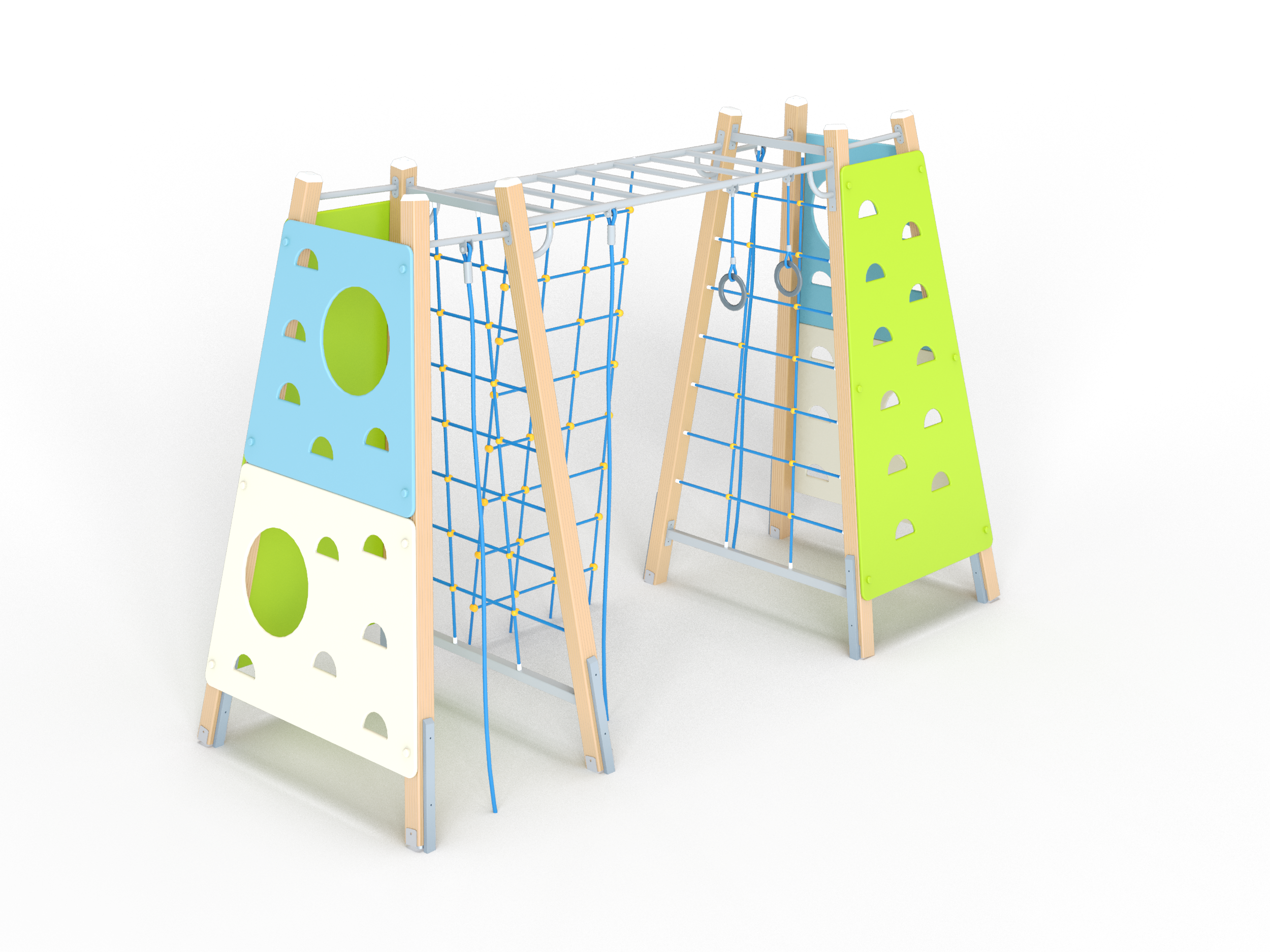 СО 4.062 Спортивное оборудование