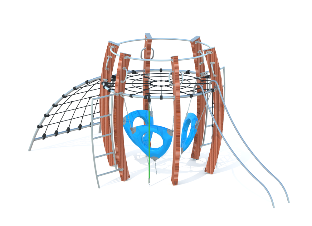 УК 7.905.01 Флекс горизонт нерж