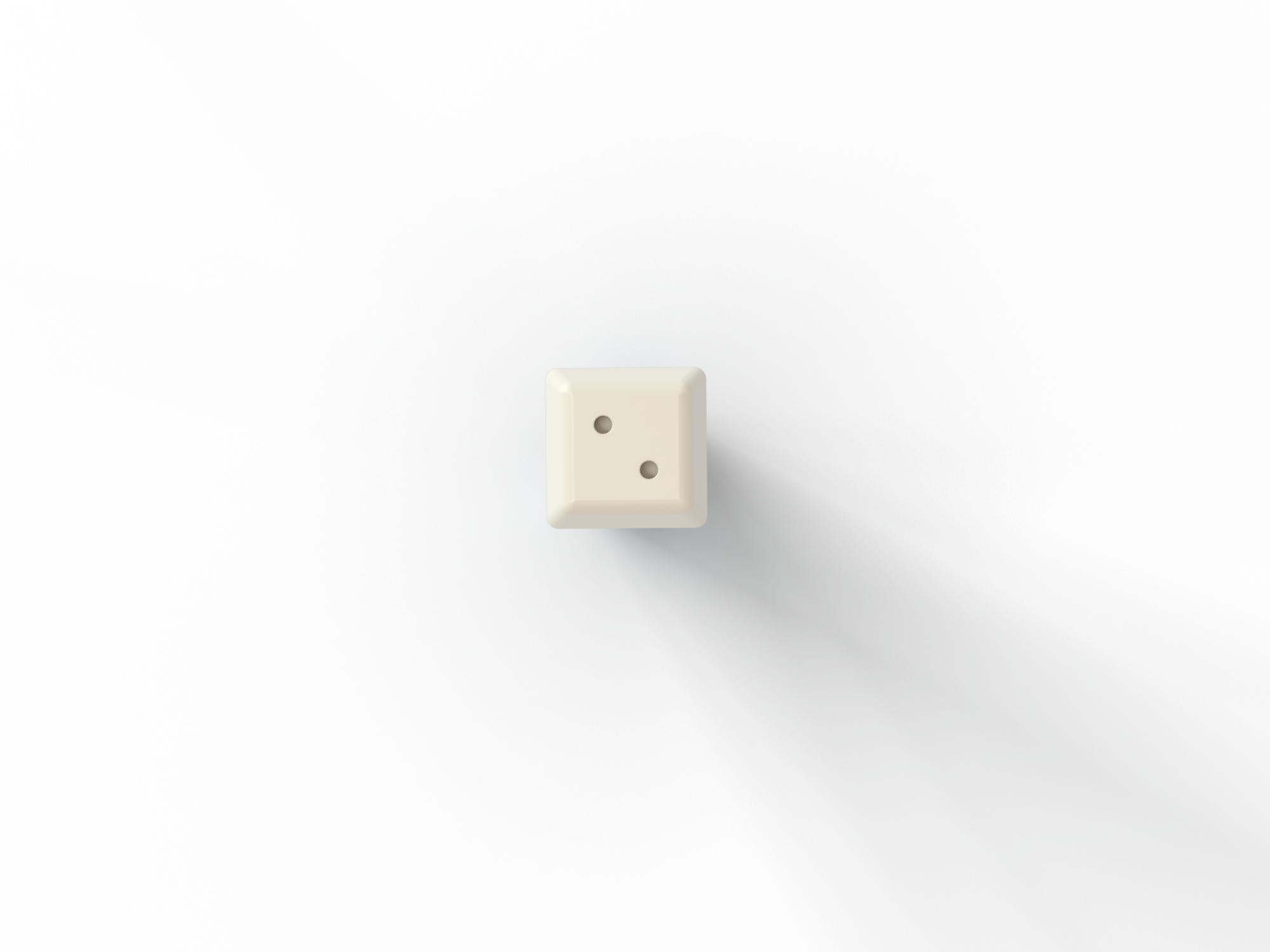 МФ 7.11-ДПК Столб L=1250 мм