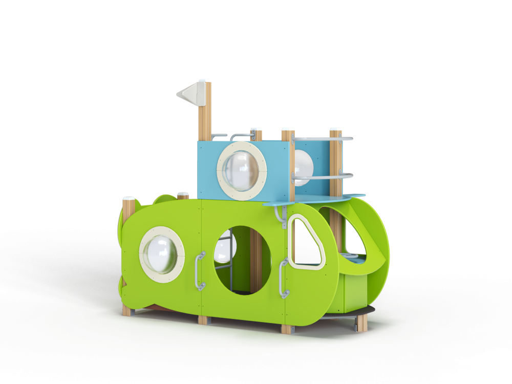 МФ 5.39-ДПК Домик