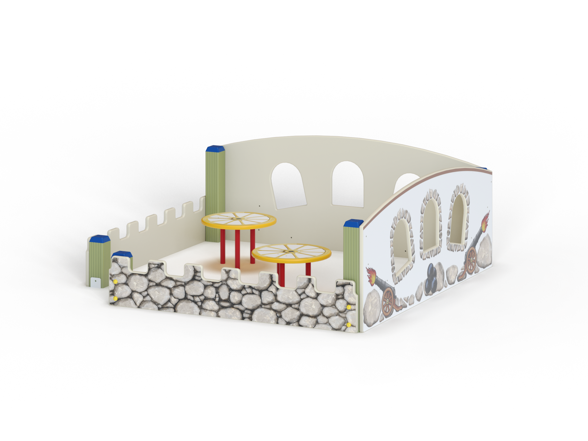 МФ 3.52 Песочница