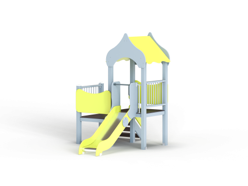 ДИК 2.13-ДЕРЕВО Детский игровой комплекс Н=900 мм