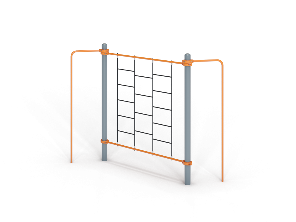 СО 7.50 Вертикальная сетка