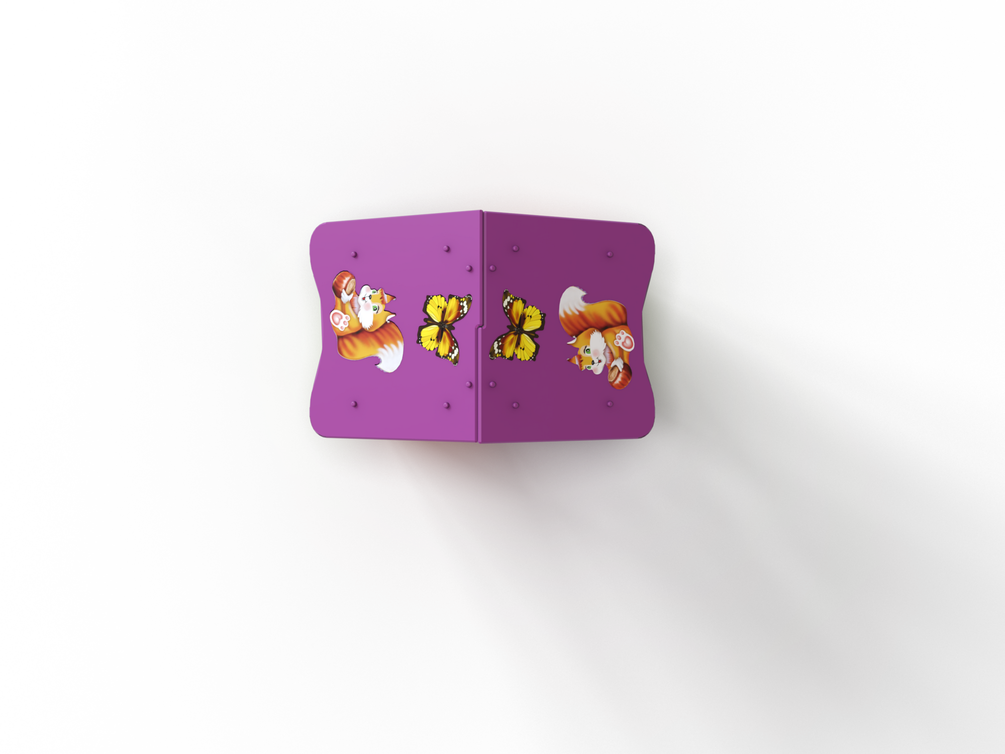 МФ 5.093 Домик-беседка