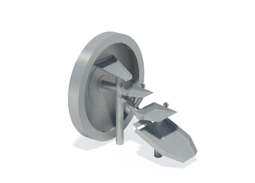 ДОУ 7.502 Водный конвейер