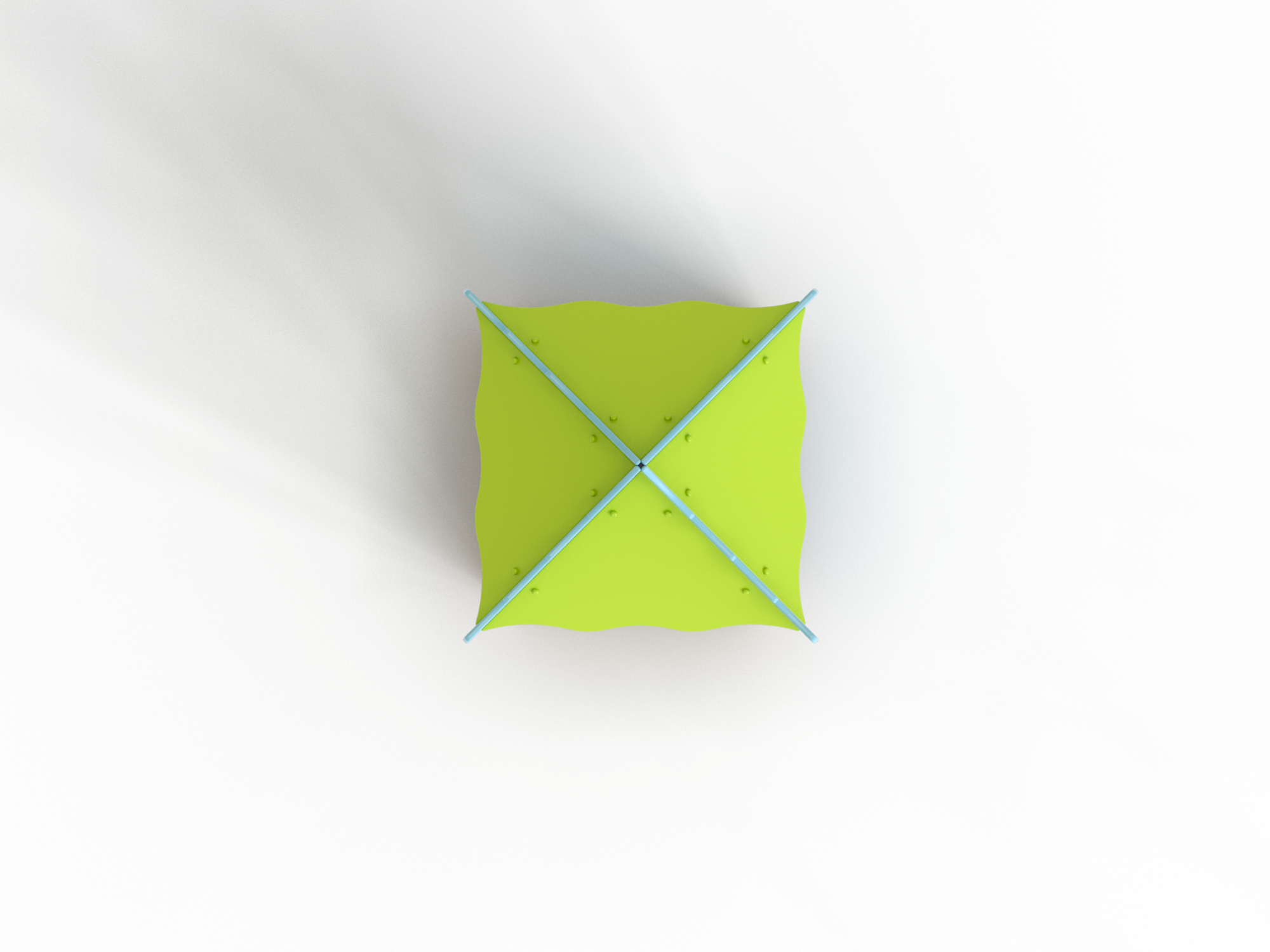 МФ 5.241-ДПК Домик-беседка