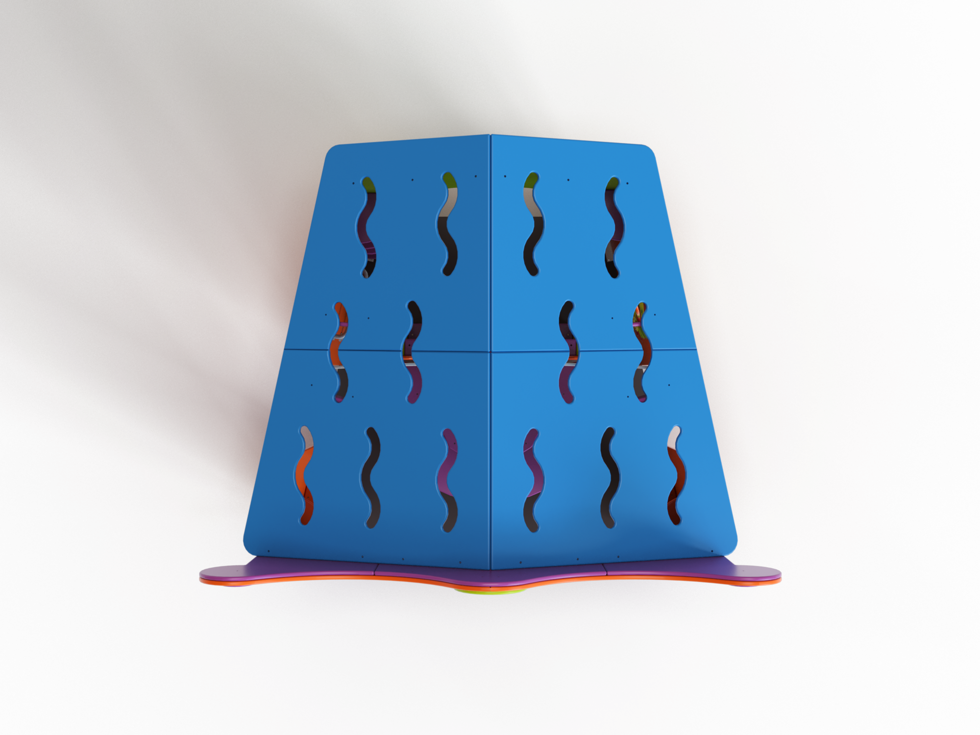 ДОУ 5.06 Музыкальный модуль