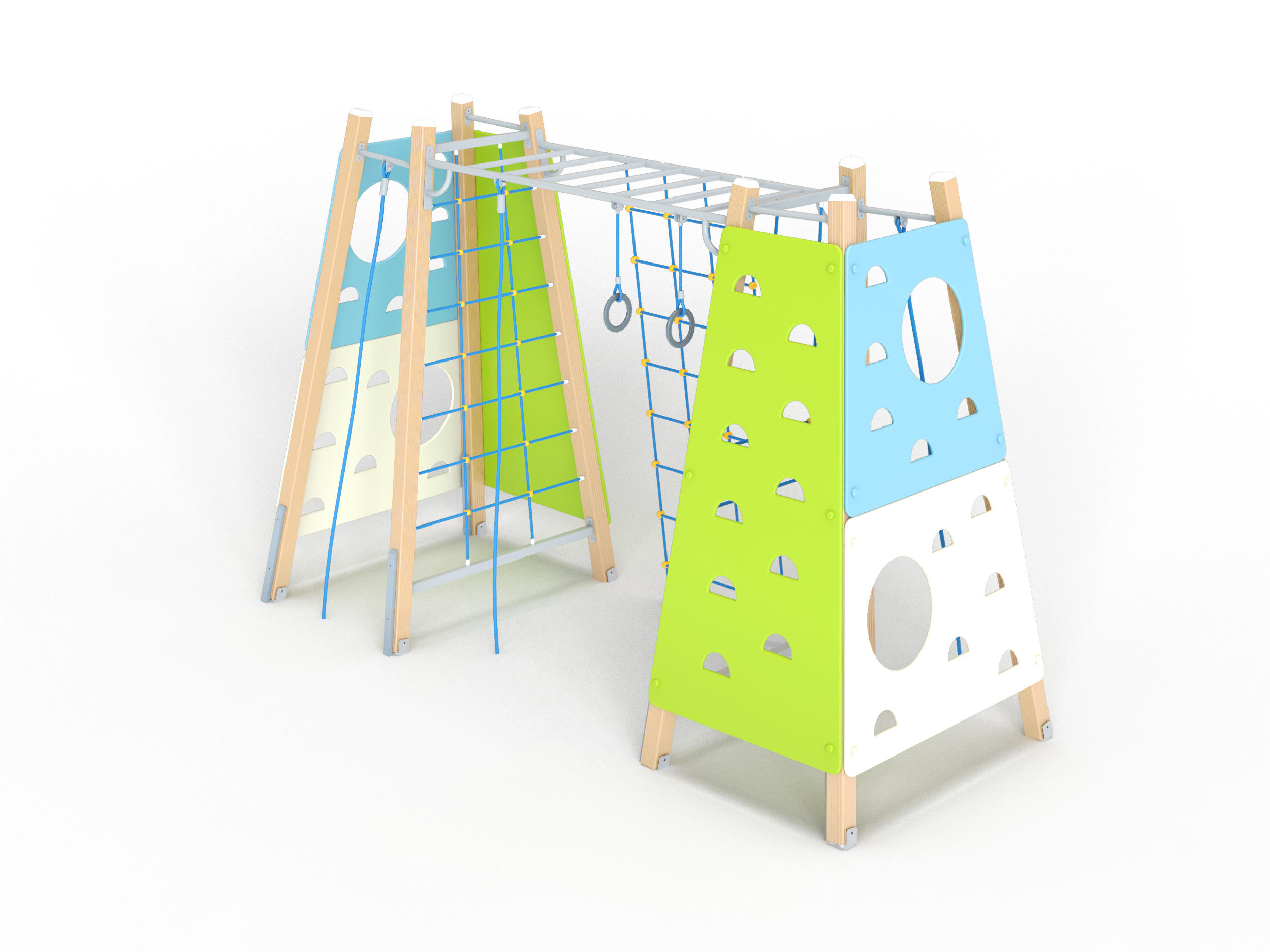 СО 4.062 Спортивное оборудование