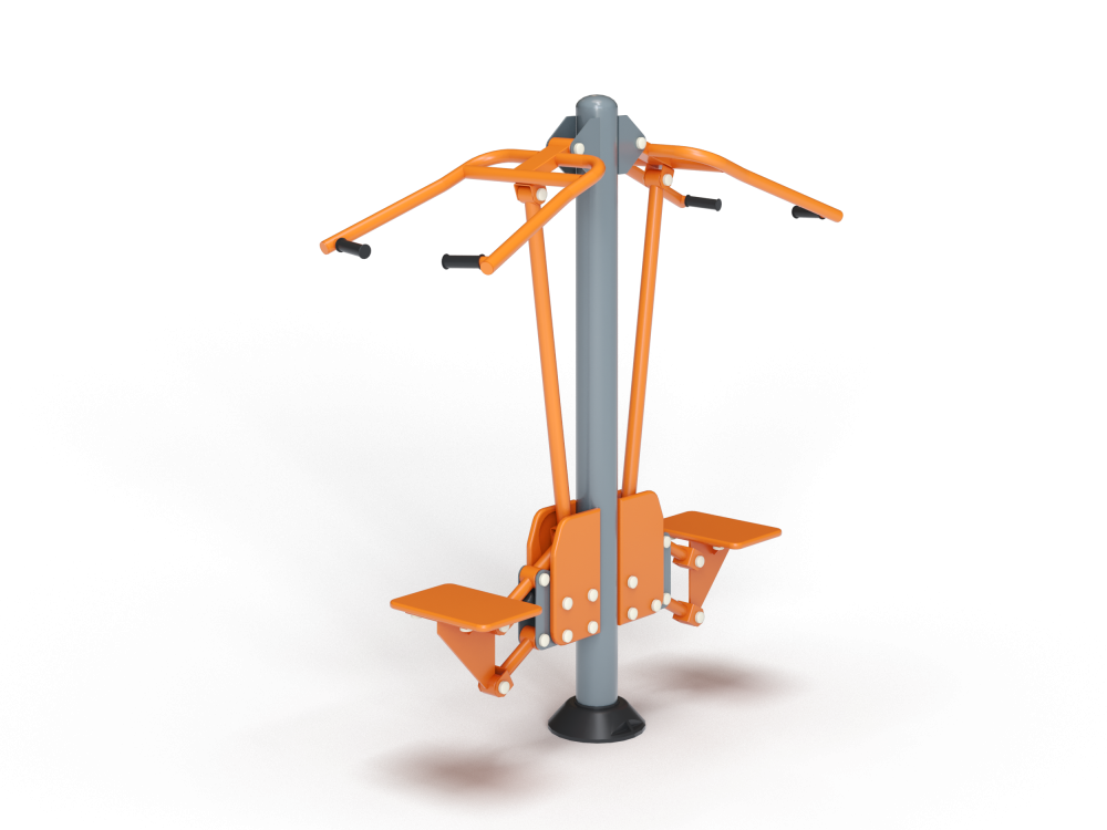 СО 6.32 Спортивный тренажер