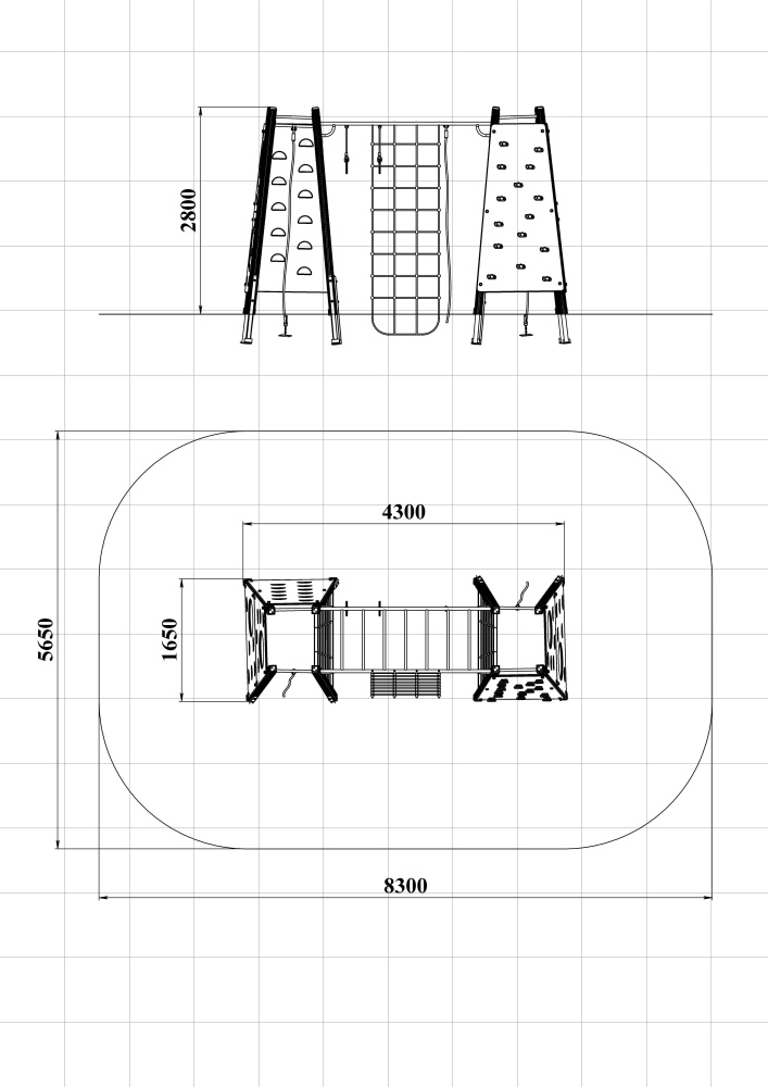 СО 4.062 Спортивное оборудование