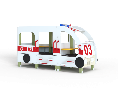 МФ 4.028 Автобус
