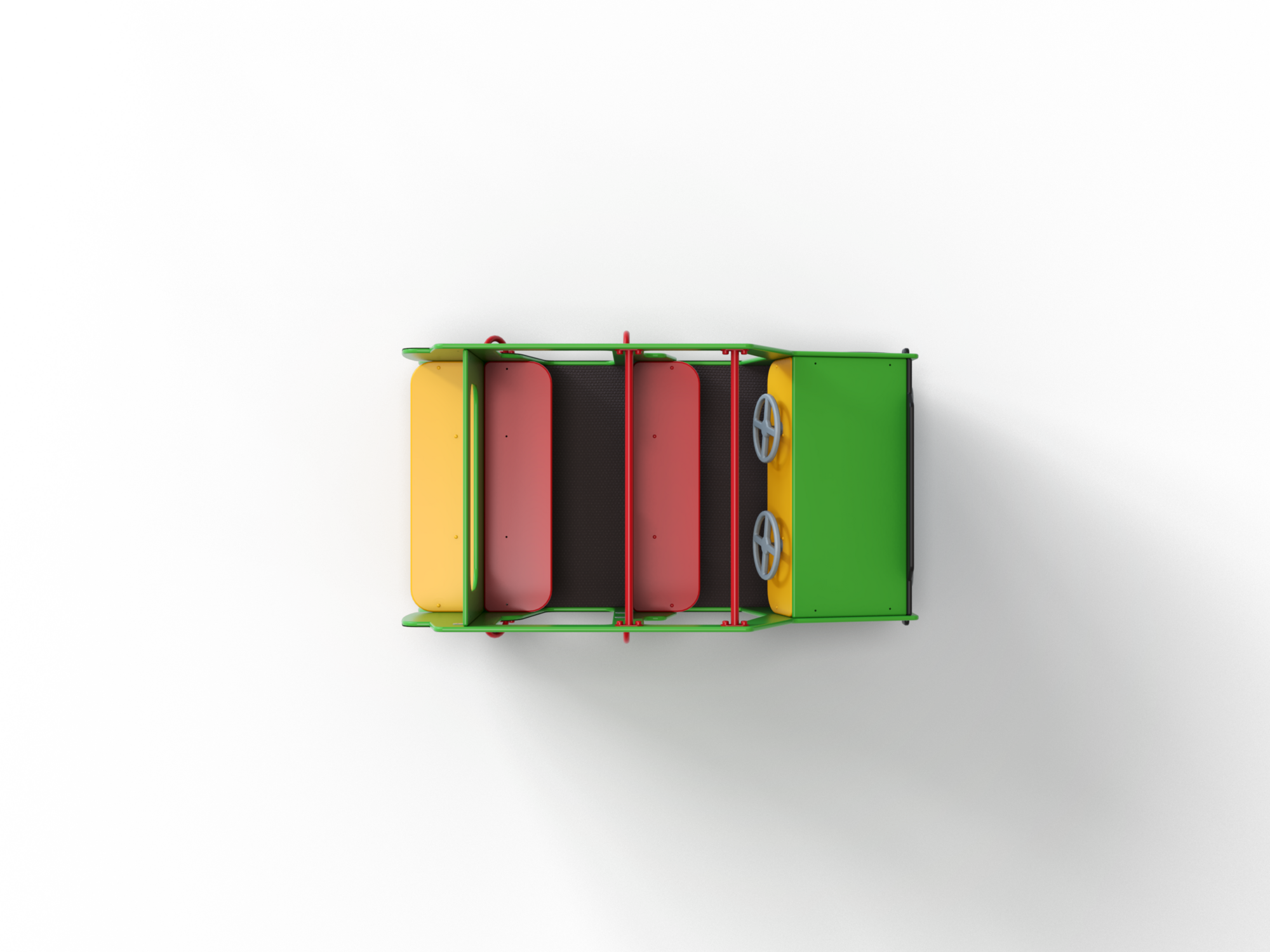 МФ 4.21 Машинка