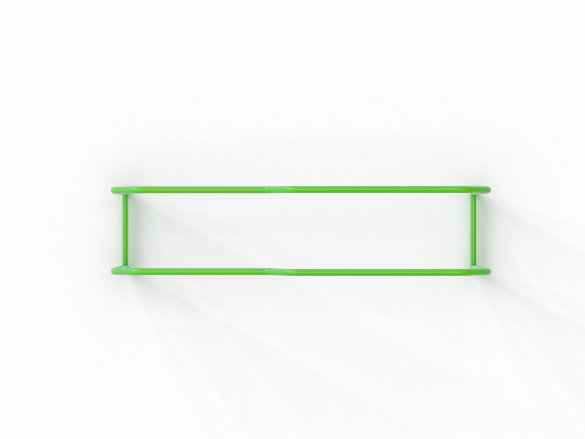 СО 5.18 Брусья с перепадом высот