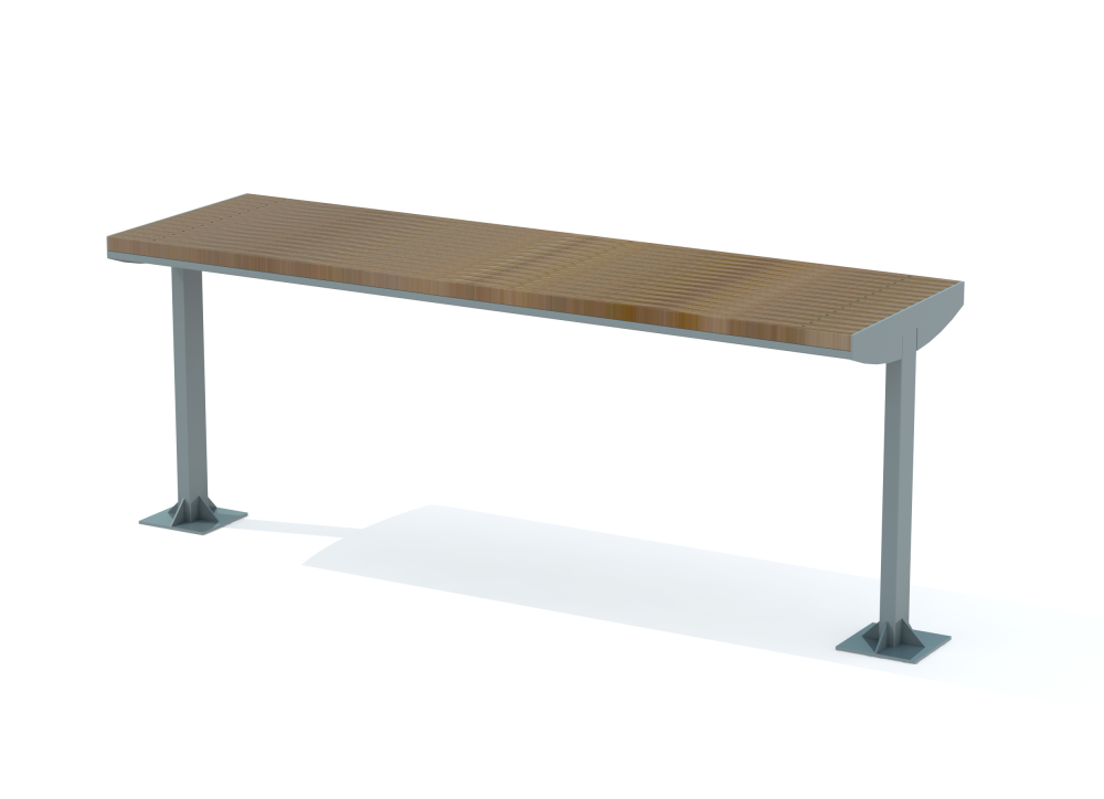 МФ 2.511.21 Стол 2 ДПК