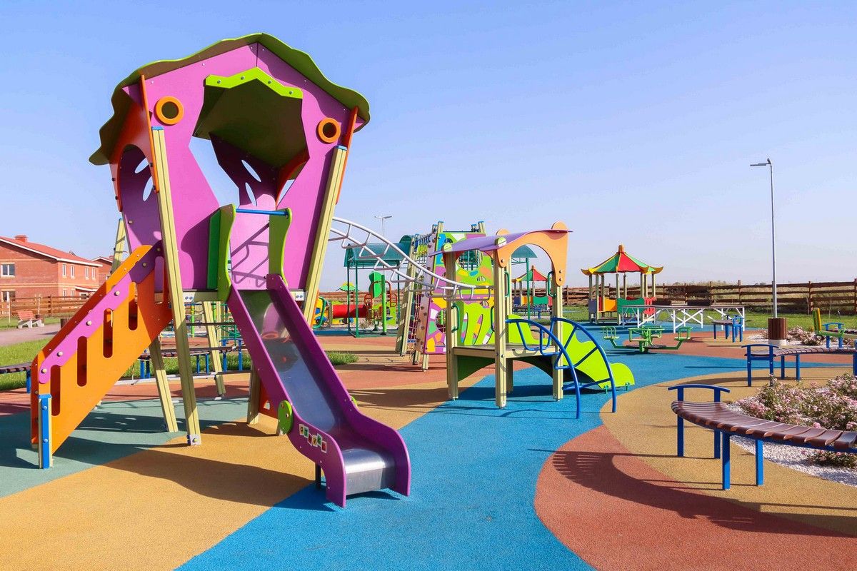 Площадка Мечта