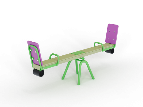 ДИО 3.07 Качалка-балансир L=2000мм