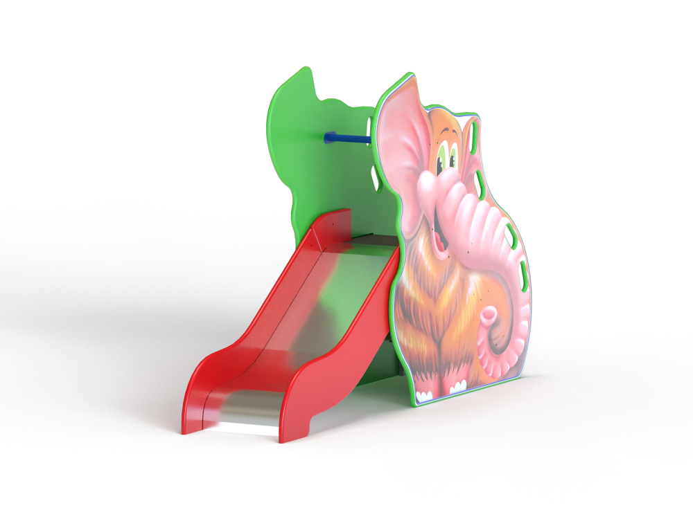 ДИО 5.10 Горка Н=700 мм