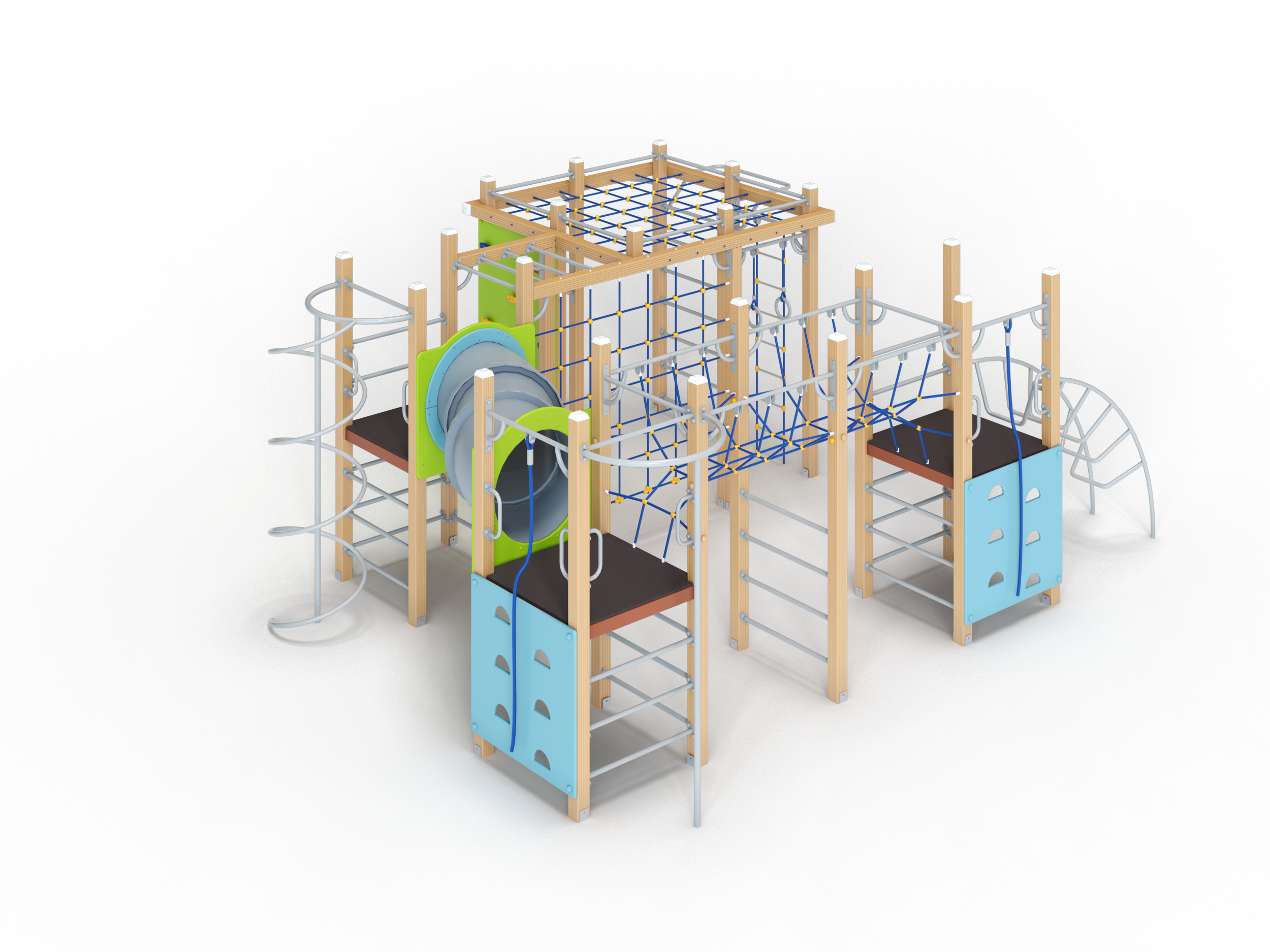 СО 1.022 Спортивный комплекс