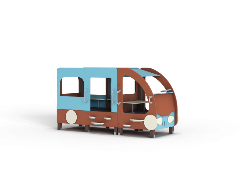 Цвет 5