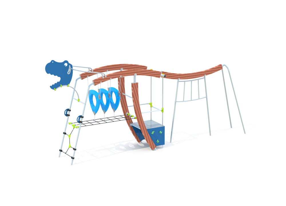 УК 7.908.11 Флекс дино цинк