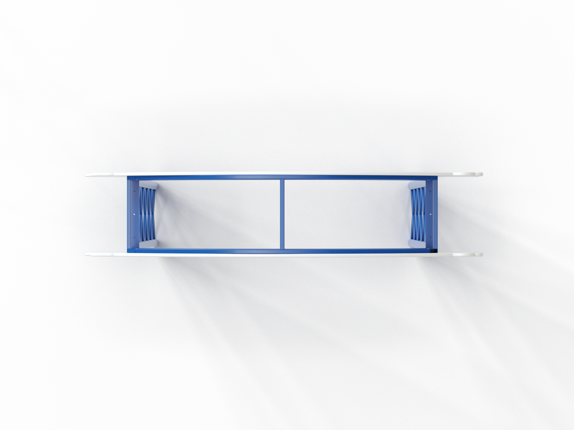 МФ 7.20 Входная арка с росписью Небо