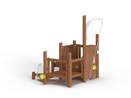 ДП 4.137-К Оазис с песком