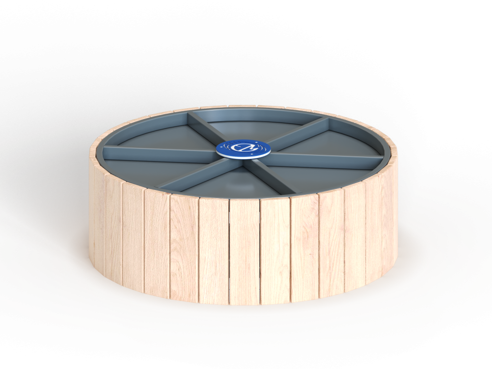 МФ 3.630 Игровой элемент