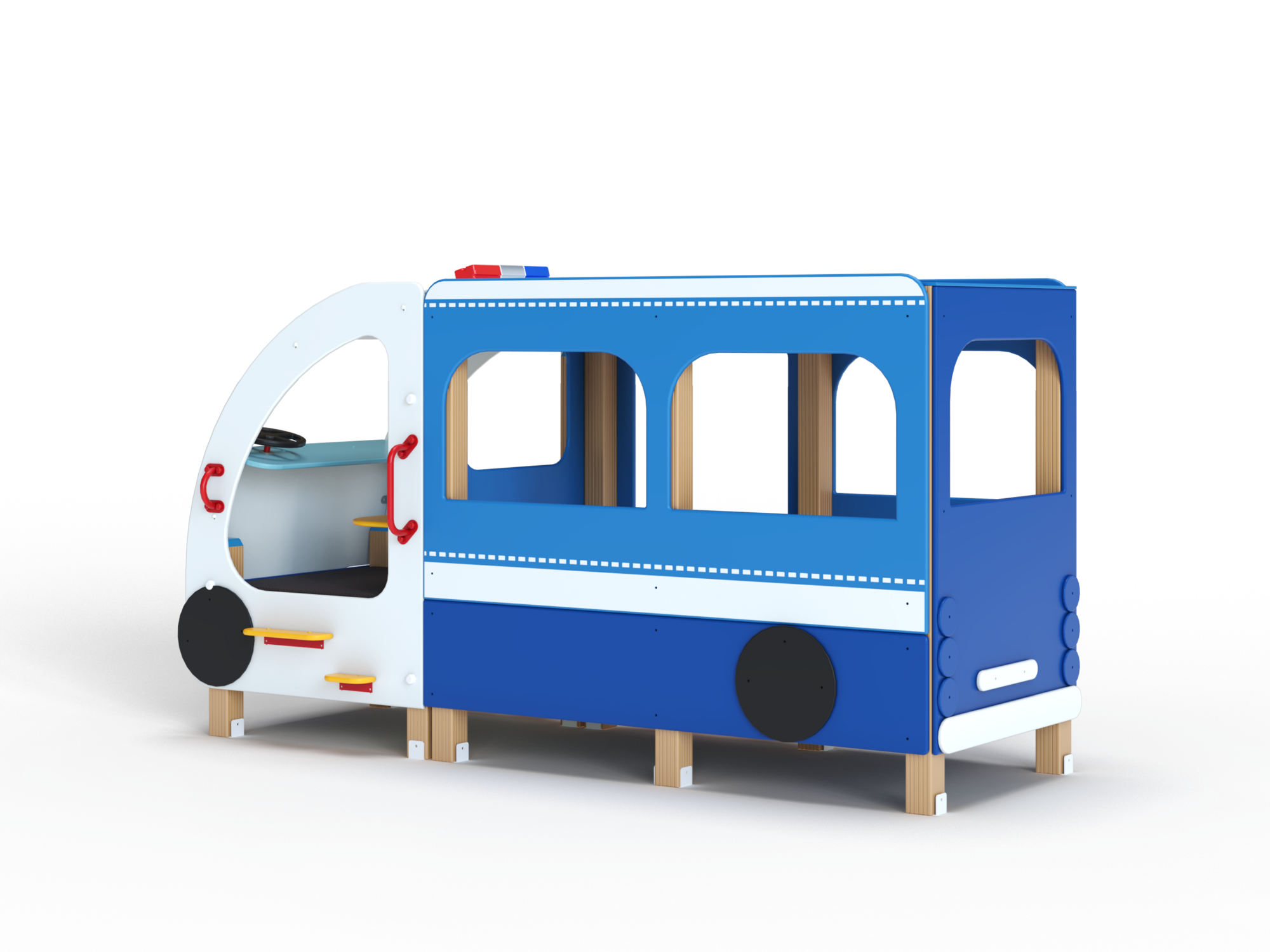МФ 4.026 Автобус