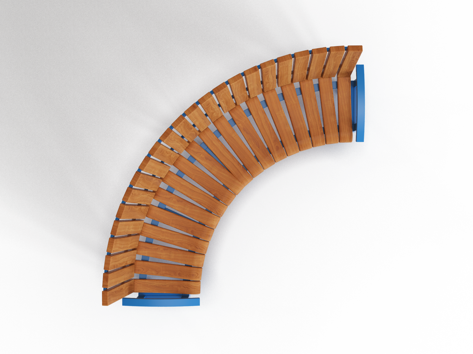 МФ 1.169 Лавочка Парк 5