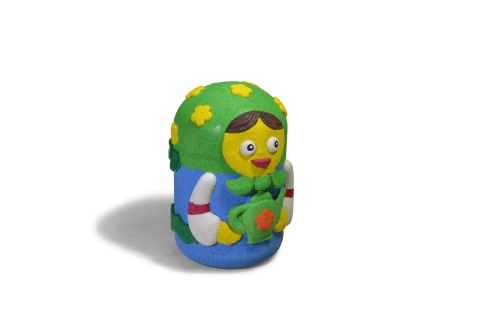 РМФ 4.612 Матрешка средняя