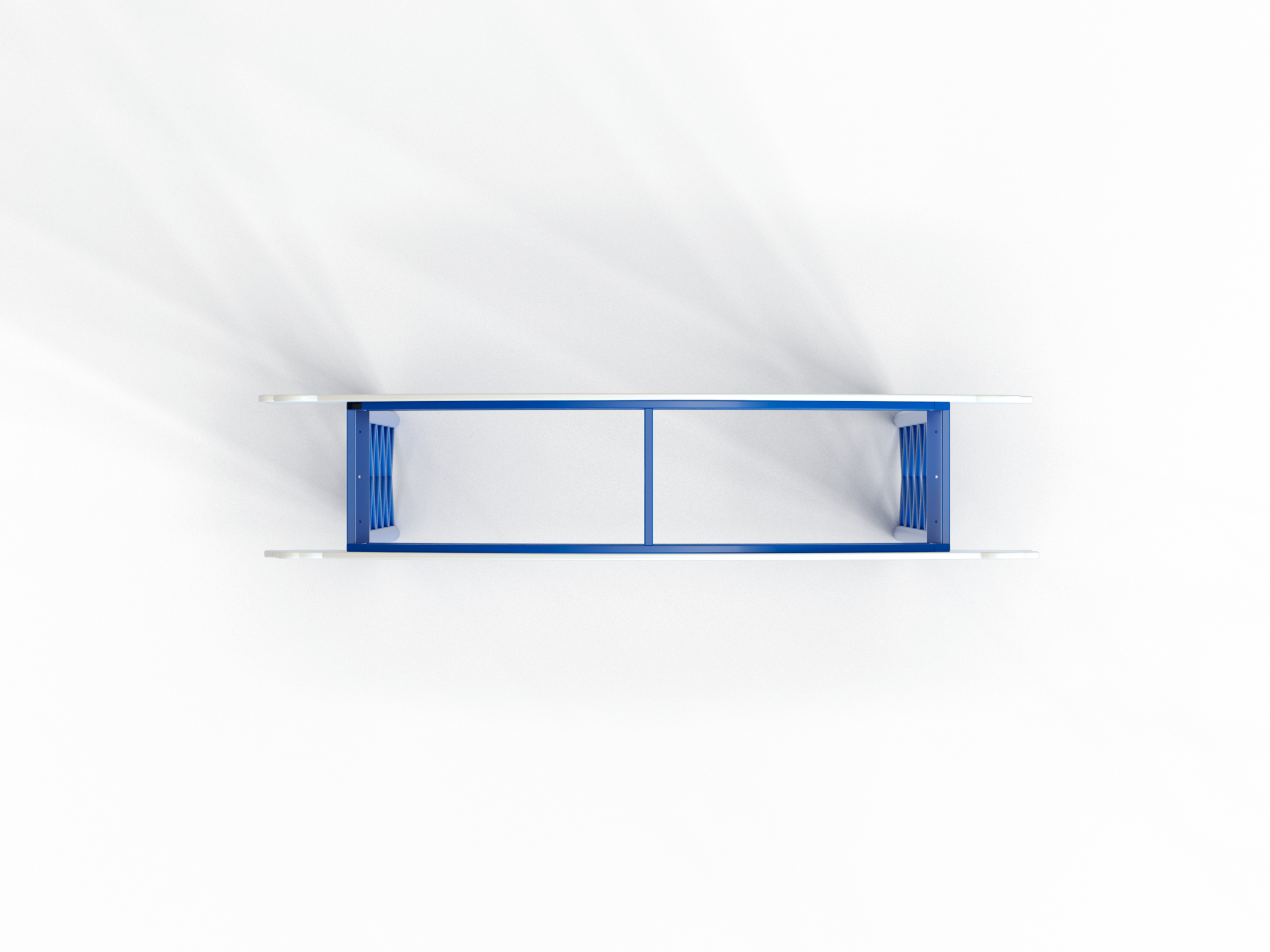 МФ 7.23 Входная арка с росписью