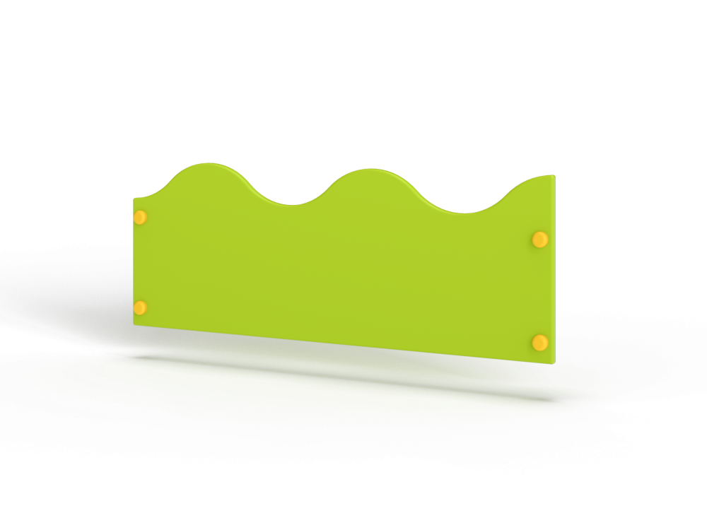 МФ 7.121 Ограждение