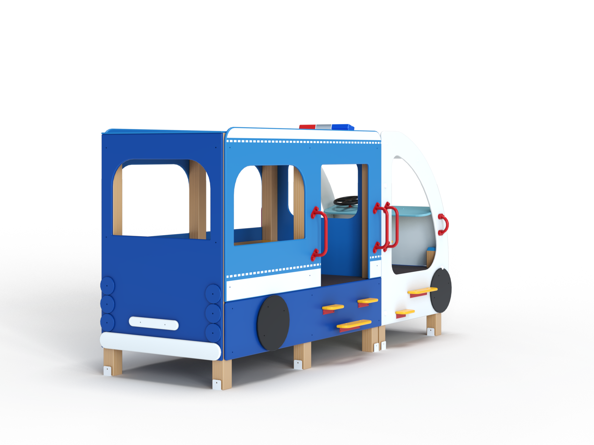 МФ 4.026 Автобус