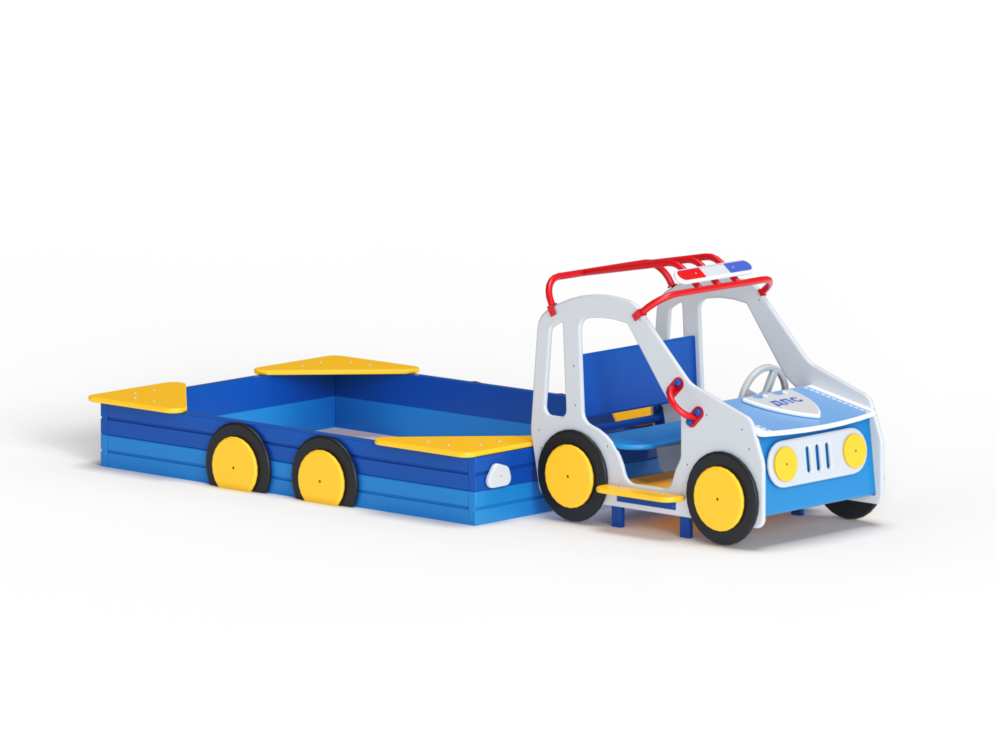 МФ 3.421 Песочница