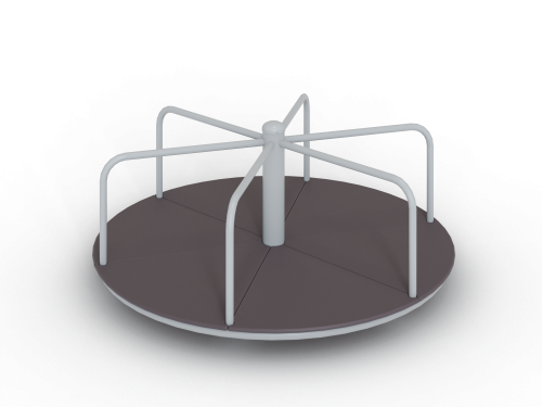 ДИО 2.02 Карусель 