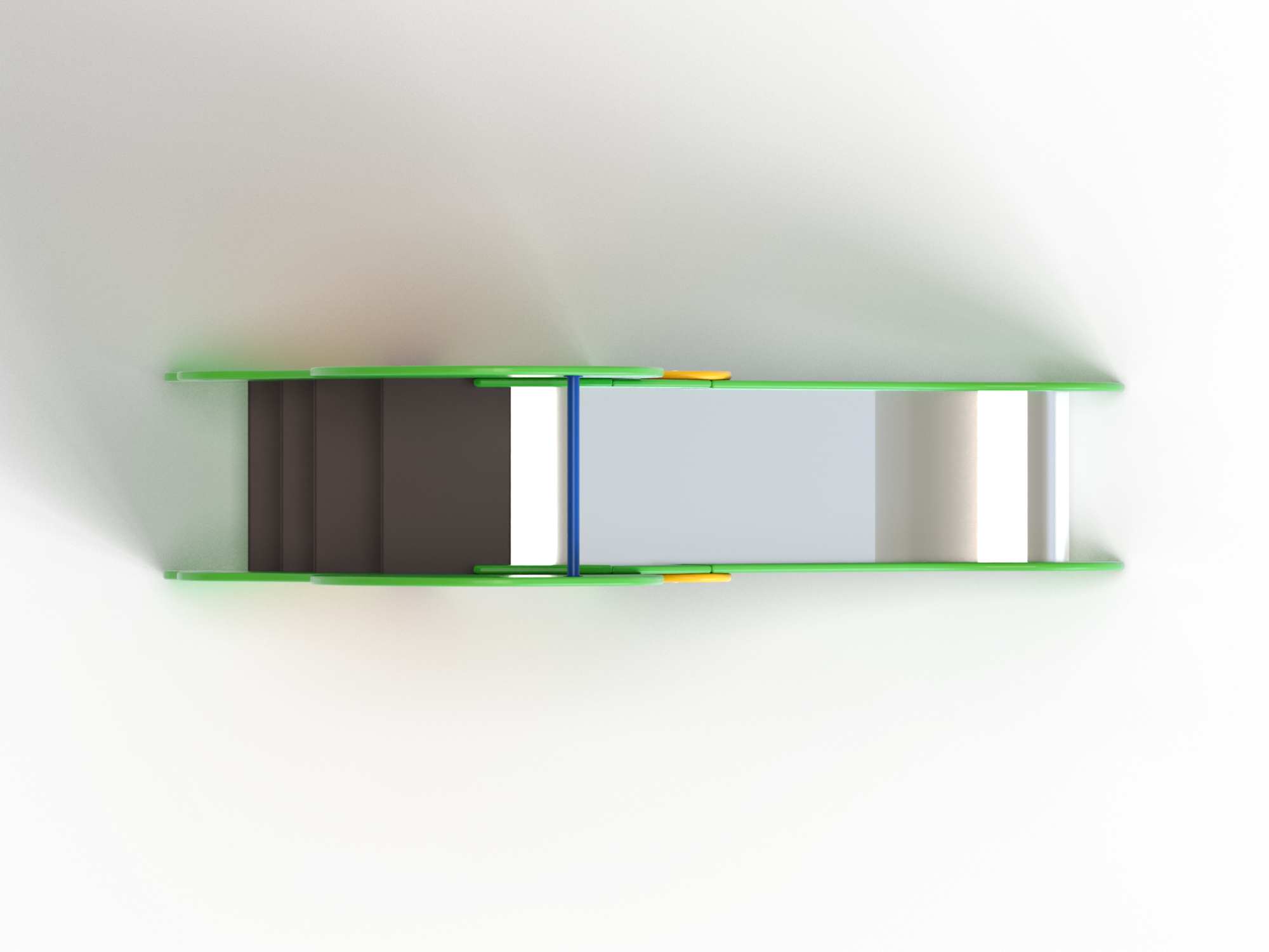 ДИО 5.08 Горка Н=900 мм