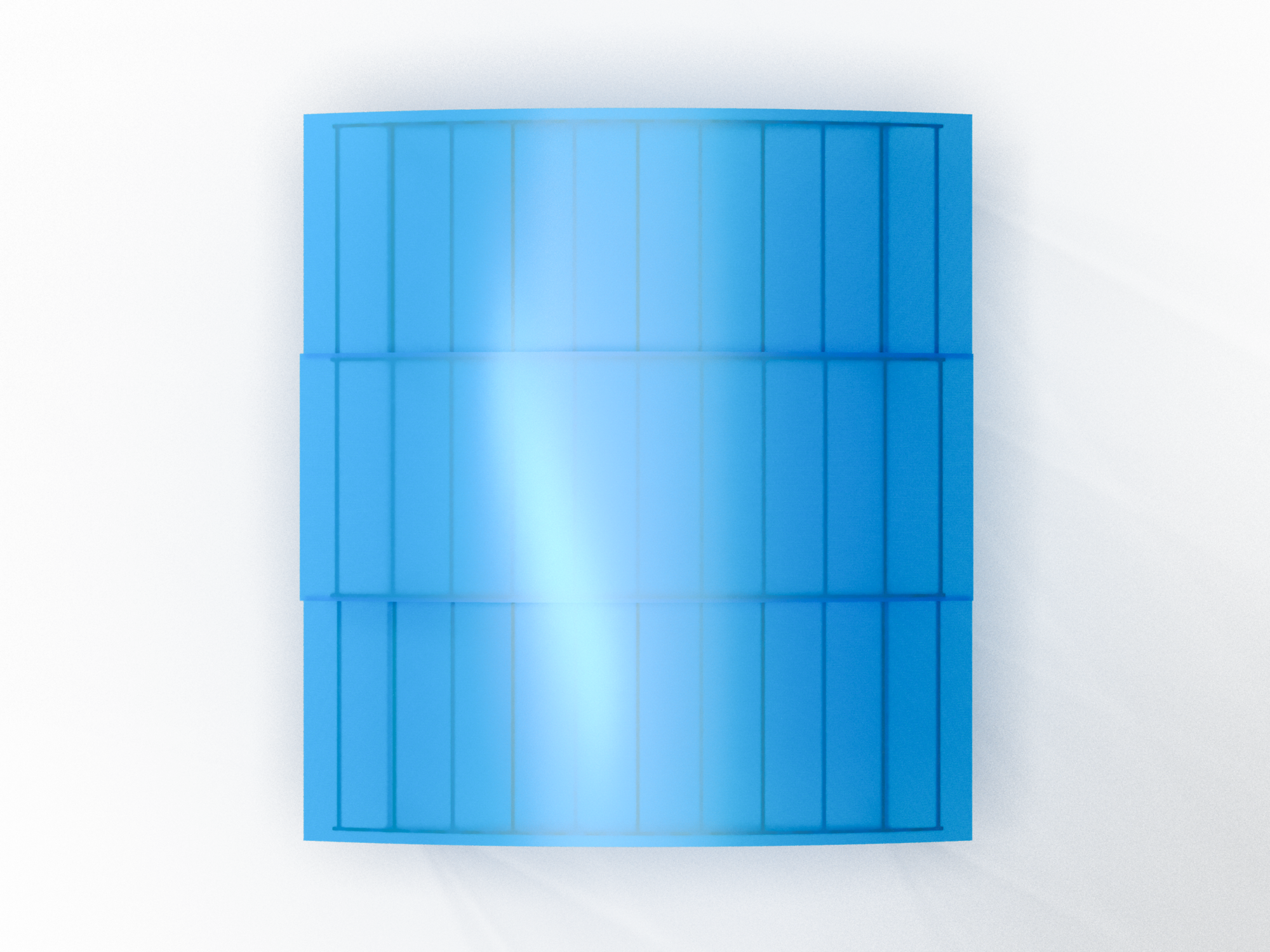 СО 6.60 Навес для тренажеров