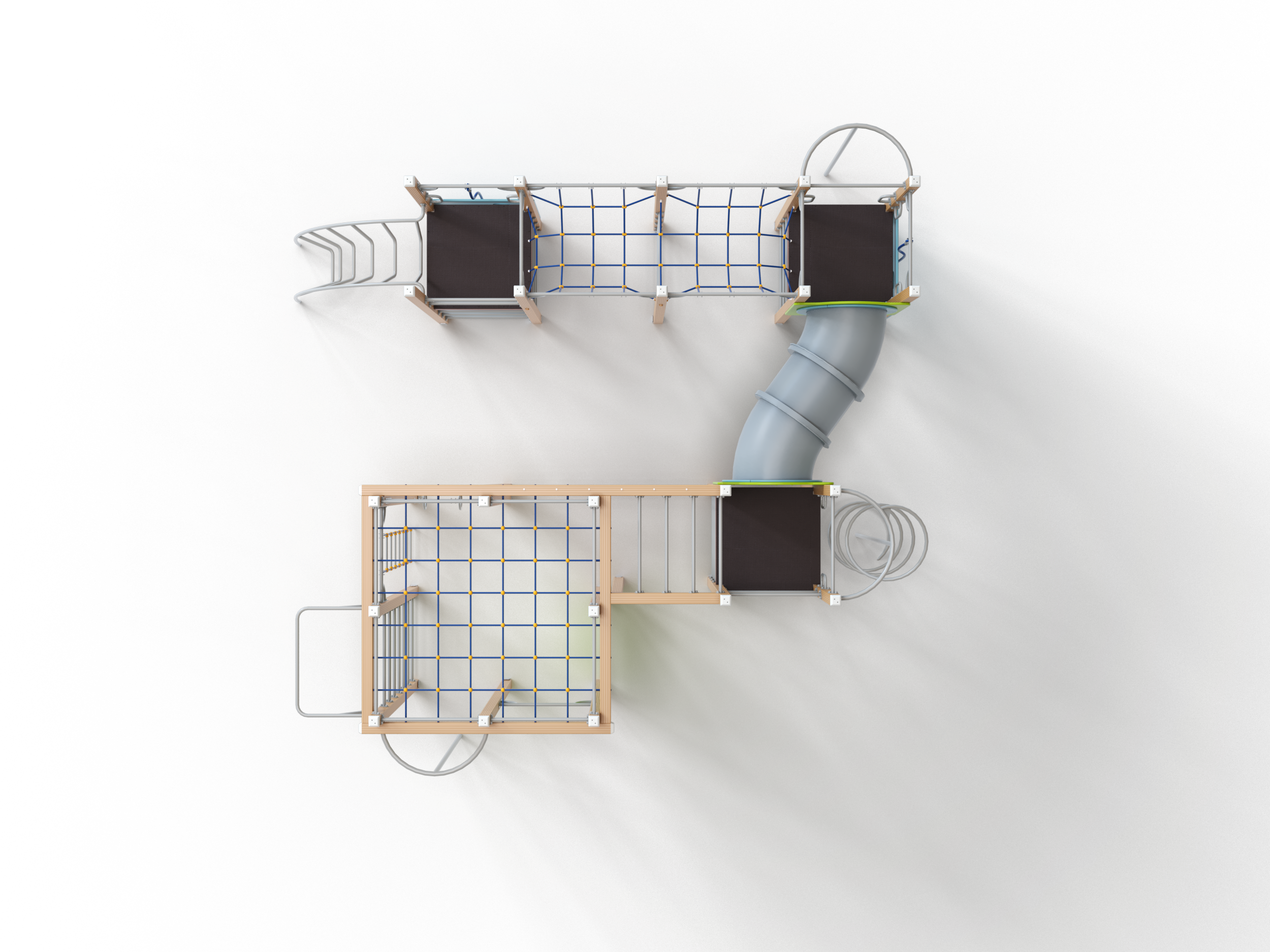 СО 1.022 Спортивный комплекс