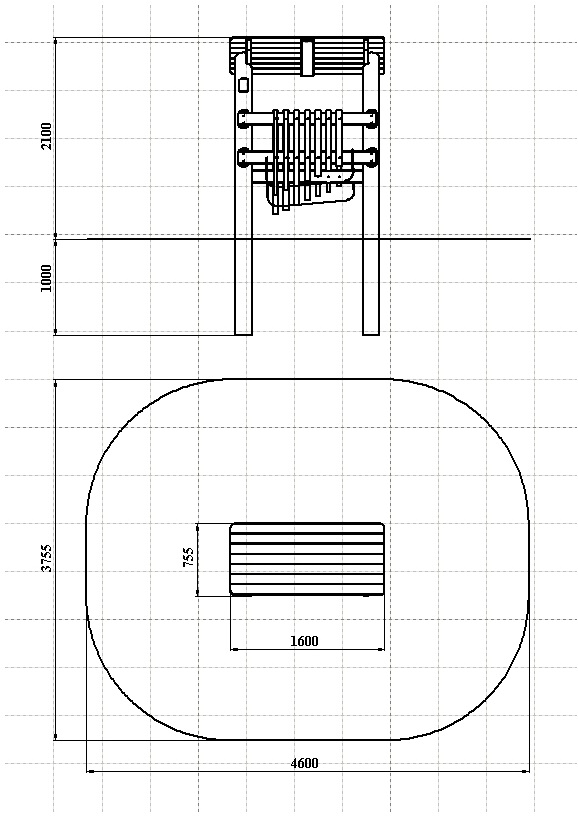 ДОУ 7.541-К Дендрофон