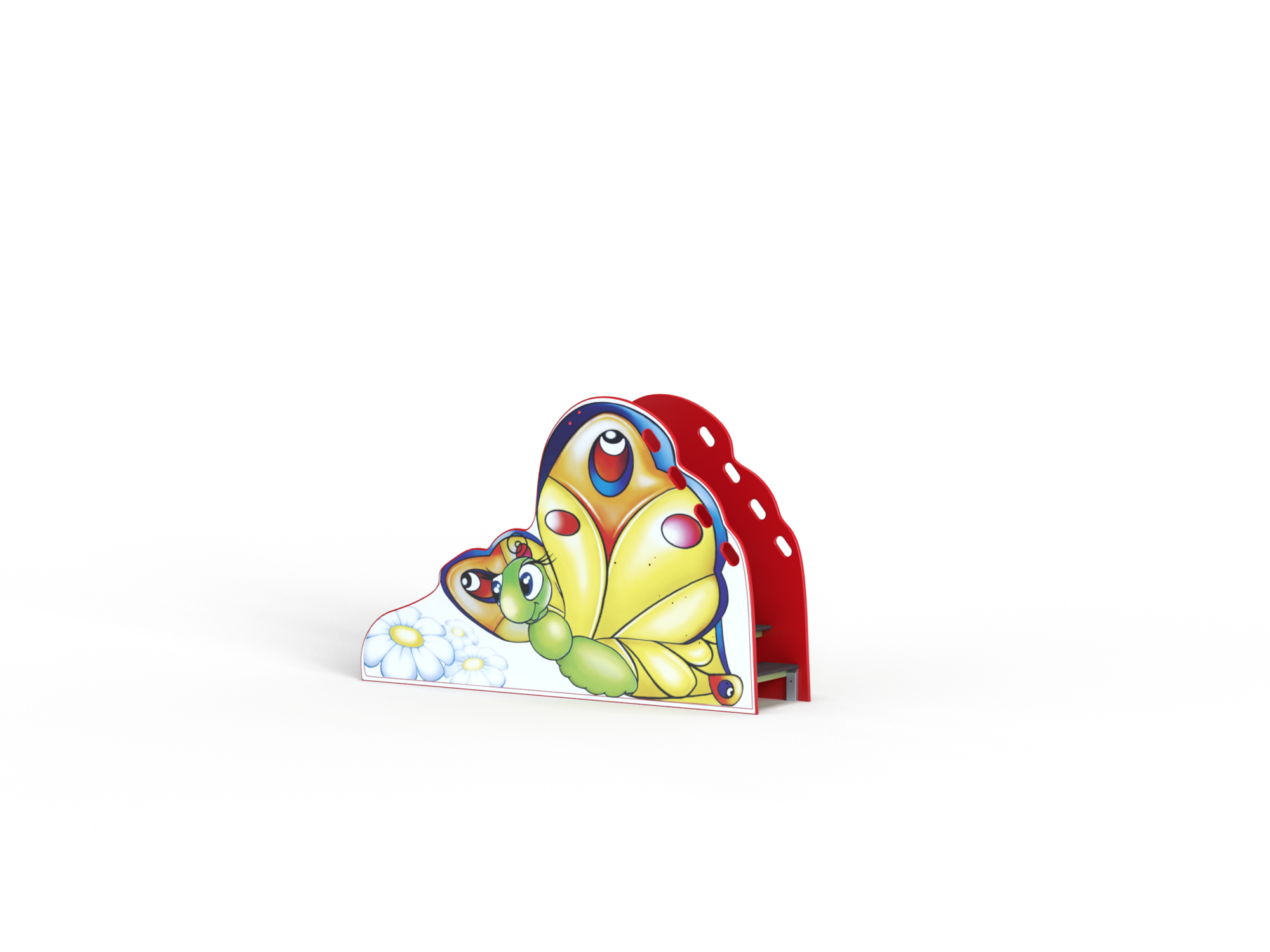 ДИО 5.17 Горка Н= 700 мм